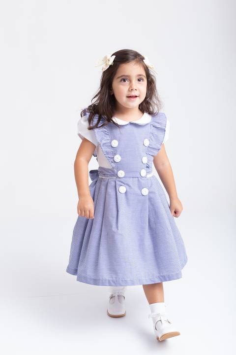 vestidos fillipa infancia campanha de inauguração'