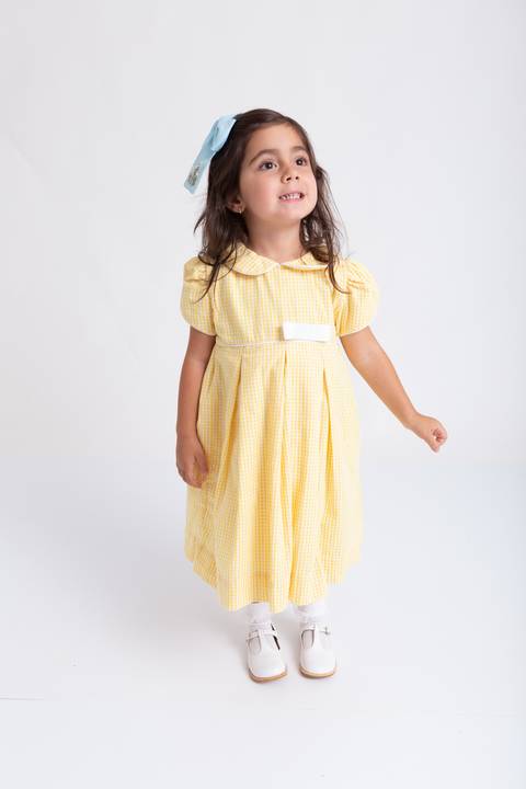 vestidos fillipa infancia campanha de inauguração'