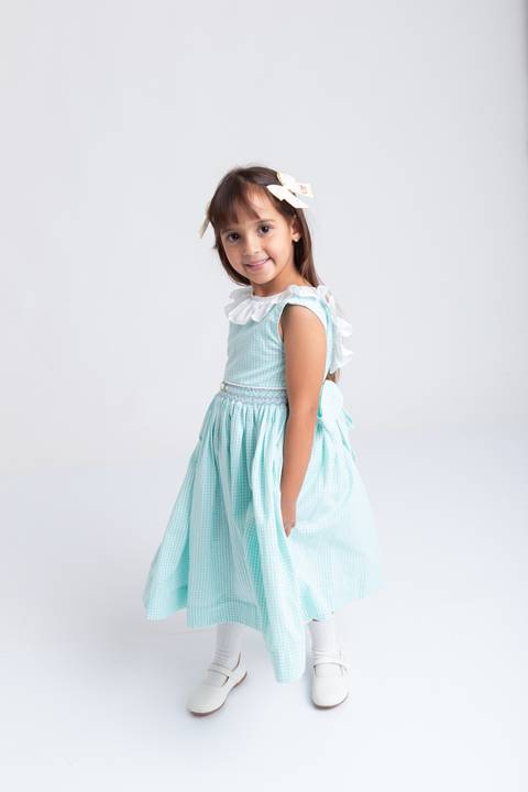 vestidos fillipa infancia campanha de inauguração'