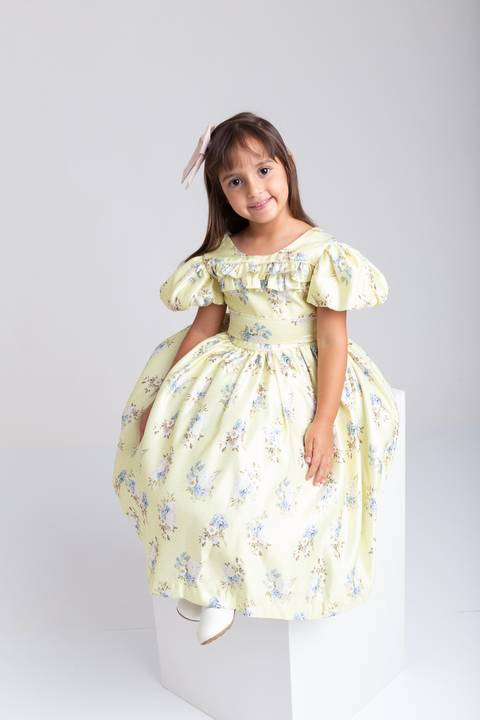 vestidos fillipa infancia campanha de inauguração'