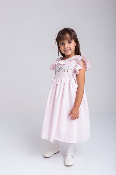 vestidos fillipa infancia campanha de inauguração'