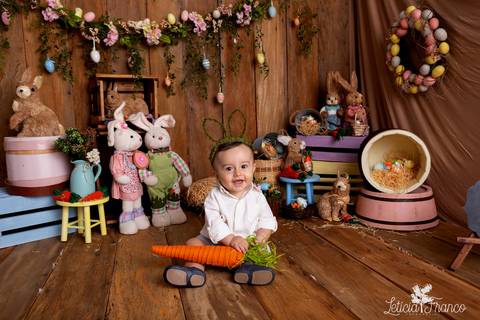 ensaio de páscoa em brasilia leticia franco fotografia df lago sul jardim botanico candy colors coelhos orelha de coelho acompanhamento bebe baby book primeiro ano milestones '