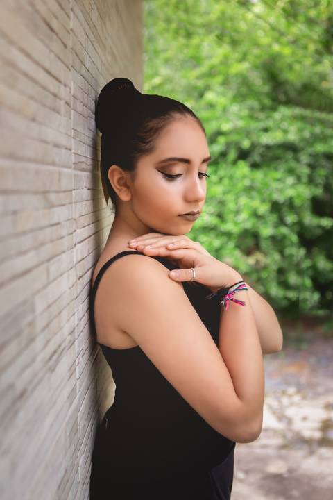 ensaio de ballet bailarina bale '