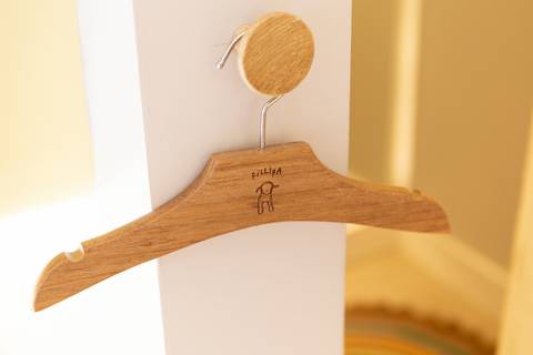 Fillipa infancia inauguração lago sul brasilia df'