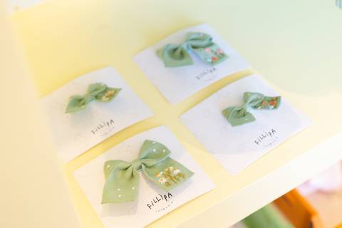 Fillipa infancia inauguração lago sul brasilia df'