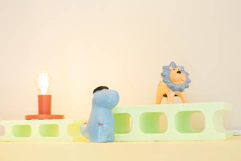 Fillipa infancia inauguração lago sul brasilia df'