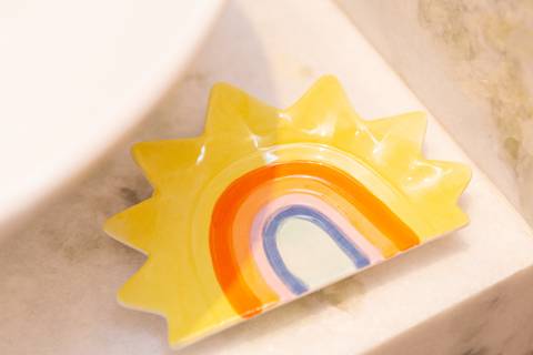 Fillipa infancia inauguração lago sul brasilia df'