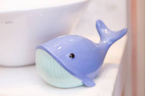 Fillipa infancia inauguração lago sul brasilia df'