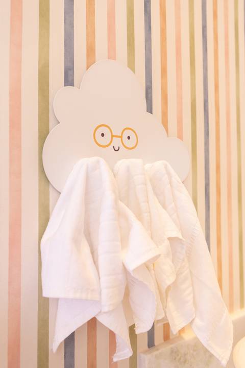 Fillipa infancia inauguração lago sul brasilia df'