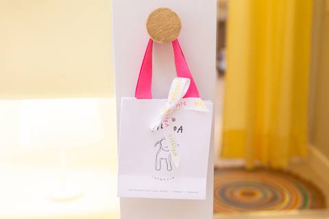 Fillipa infancia inauguração lago sul brasilia df'