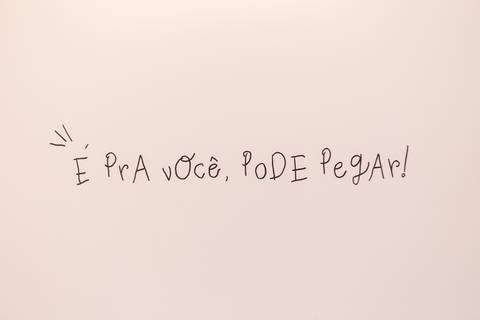 Fillipa infancia inauguração lago sul brasilia df'