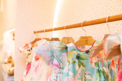 Fillipa infancia inauguração lago sul brasilia df'