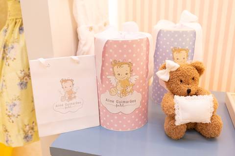 Fillipa infancia inauguração lago sul brasilia df'