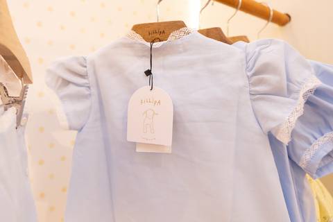 Fillipa infancia inauguração lago sul brasilia df'