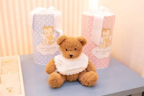 Fillipa infancia inauguração lago sul brasilia df'