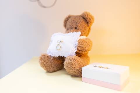 Fillipa infancia inauguração lago sul brasilia df'