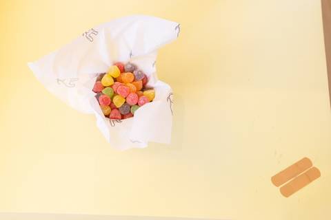 Fillipa infancia inauguração lago sul brasilia df'