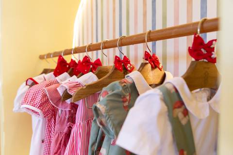 Fillipa infancia inauguração lago sul brasilia df'