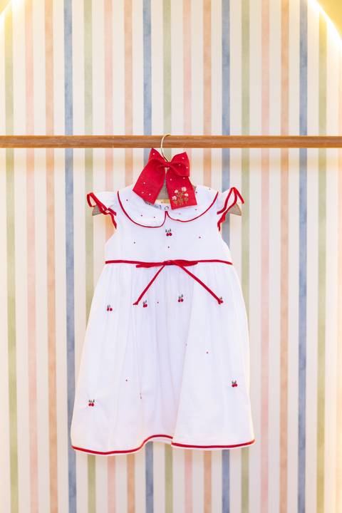 Fillipa infancia inauguração lago sul brasilia df'