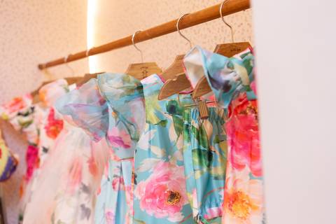 Fillipa infancia inauguração lago sul brasilia df'