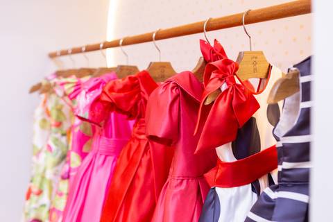 Fillipa infancia inauguração lago sul brasilia df'