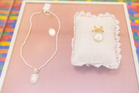 Fillipa infancia inauguração lago sul brasilia df'