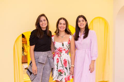 Fillipa infancia inauguração lago sul brasilia df'