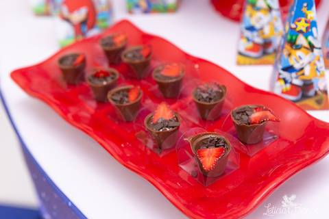 festa infantil 5 anos decoração brasilia df distrito federal book fotografo fotógrafa fotografa fotografia melhor leticia franco letícia lua nova art arte foto sonic azul'