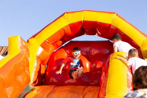festa infantil 5 anos decoração brasilia df distrito federal book fotografo fotógrafa fotografa fotografia melhor leticia franco letícia lua nova art arte foto sonic azul'