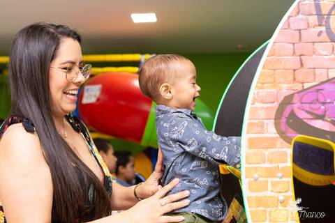 festa infantil 5 anos decoração brasilia df distrito federal book fotografo fotógrafa fotografa fotografia melhor leticia franco letícia lua nova art arte foto sonic azul'