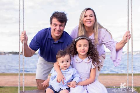 familia ensaio familia acompanhamento trimestral de bebes 10 meses dez pontao do lago sul brasilia df'