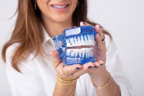 dentista odontologia a melhor do lago sul smdb setor de mansões dom bosco jardim botanico brasilia df fotografia corporativa ortodontia'