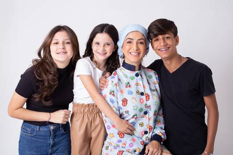 dentista odontologia a melhor do lago sul smdb setor de mansões dom bosco jardim botanico brasilia df fotografia corporativa ortodontia pacientes'