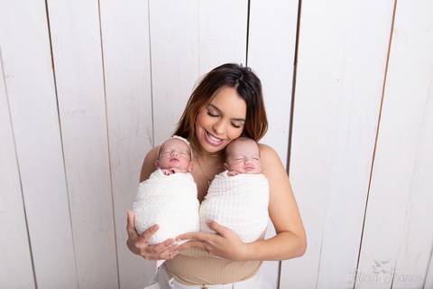 newborn ensaio de gemeos casalreborn bebês recém nascidos em brasilia lago sul jardim botanico df'