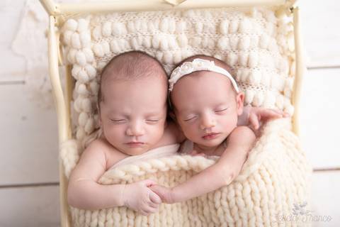 newborn ensaio de gemeos casalreborn bebês recém nascidos em brasilia lago sul jardim botanico df'