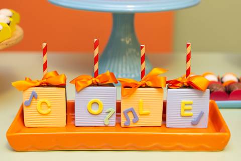 festa infantil 5 anos galinha pintadinha banda naftalinas cole guara df brasilia decoração fotografia infantil'