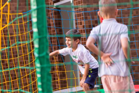festa infantil 5 anos galinha pintadinha banda naftalinas cole guara df brasilia decoração fotografia infantil'