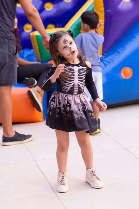 festa infantil 5 anos galinha pintadinha banda naftalinas cole guara df brasilia decoração fotografia infantil'