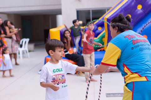 festa infantil 5 anos galinha pintadinha banda naftalinas cole guara df brasilia decoração fotografia infantil'