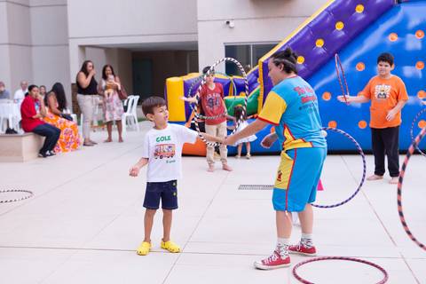 festa infantil 5 anos galinha pintadinha banda naftalinas cole guara df brasilia decoração fotografia infantil'