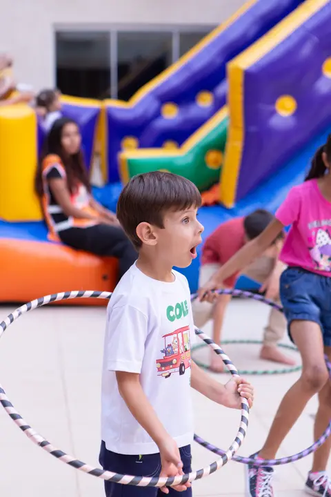festa infantil 5 anos galinha pintadinha banda naftalinas cole guara df brasilia decoração fotografia infantil'