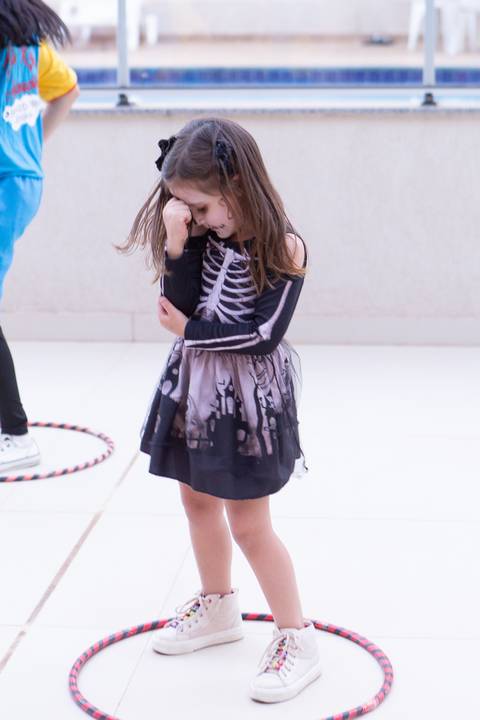 festa infantil 5 anos galinha pintadinha banda naftalinas cole guara df brasilia decoração fotografia infantil'