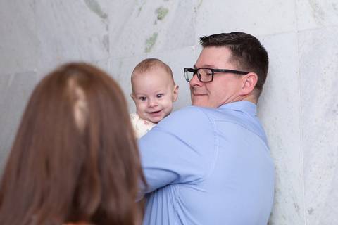 batizado brasilia df catedral matropolitana asa sul batismo benção irmãos bebe criança distrito federal book fotografo fotografa fotografia leticia franco '