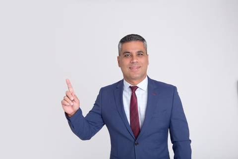 ensaio masculino corporativo escritorio de advocacia aguas claras brasilia df'