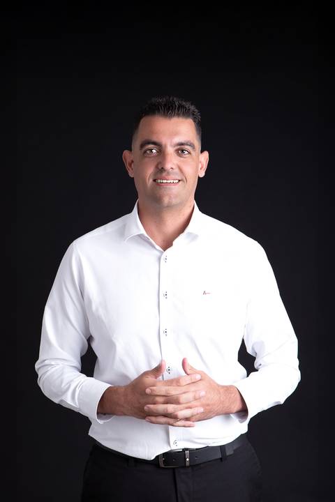 ensaio masculino corporativo escritorio de advocacia aguas claras brasilia df'