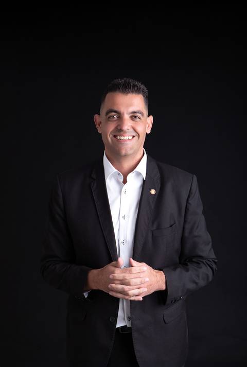 ensaio masculino corporativo escritorio de advocacia aguas claras brasilia df'