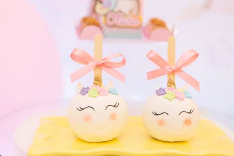 festa infantil 05 5 anos decoração de unicornio arco iris brasilia df distrito federal book fotografo fotógrafa fotografa fotografia melhor leticia franco letícia lua nova art arte foto maçã do amor'