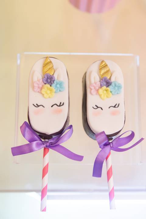 festa infantil 05 5 anos decoração de unicornio arco iris brasilia df distrito federal book fotografo fotógrafa fotografa fotografia melhor leticia franco letícia lua nova art arte foto pirulito de chocolate'