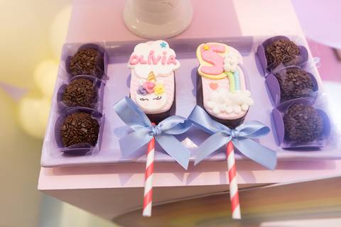 festa infantil 05 5 anos decoração de unicornio arco iris brasilia df distrito federal book fotografo fotógrafa fotografa fotografia melhor leticia franco letícia lua nova art arte foto'