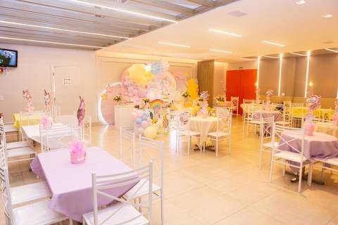 festa infantil 05 5 anos decoração de unicornio arco iris brasilia df distrito federal book fotografo fotógrafa fotografa fotografia melhor leticia franco letícia lua nova art arte foto'